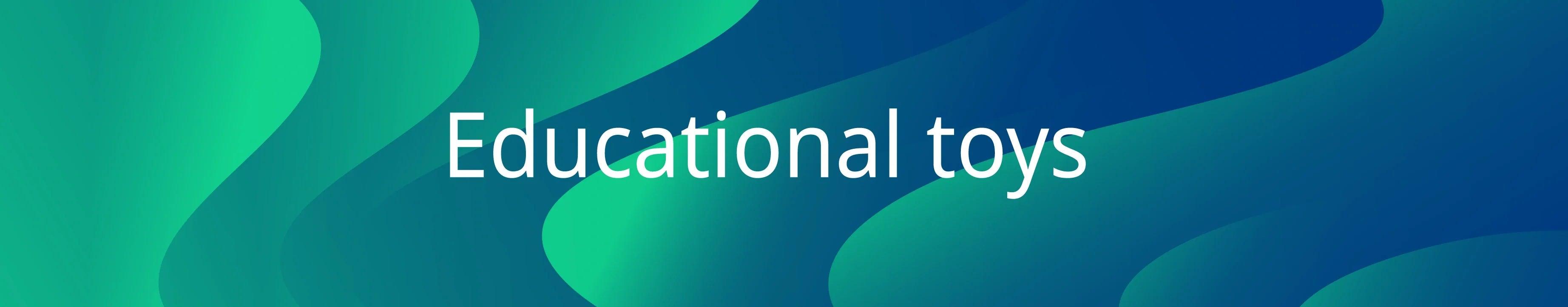 Toy Educational toys - ClubOn