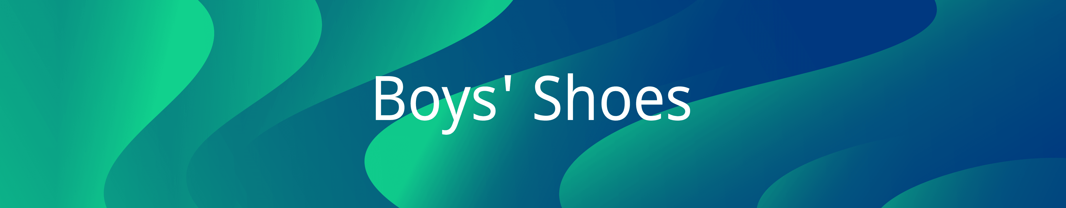 Boys' Shoes - ClubOn