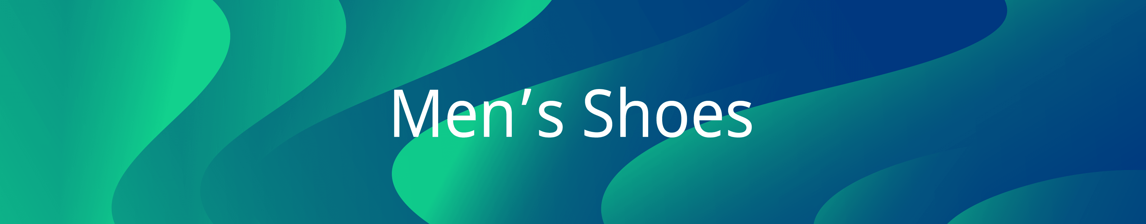 Men's Shoes - ClubOn