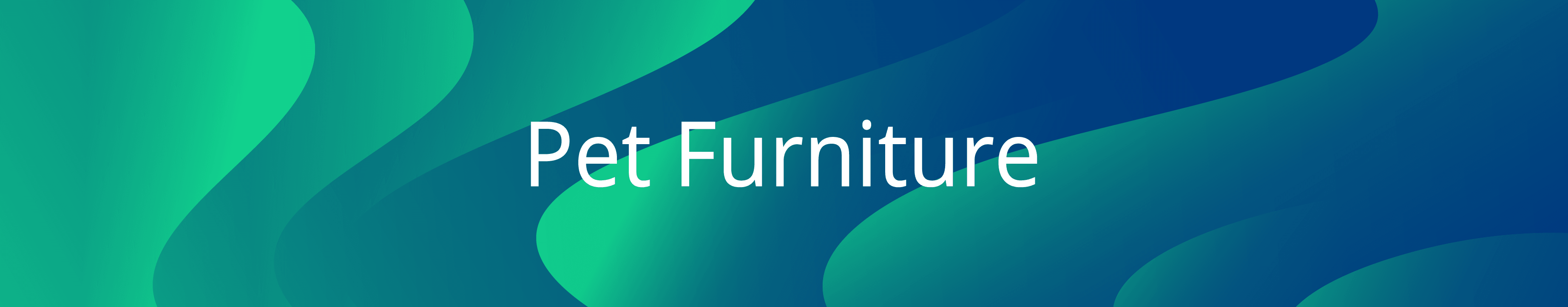 Pet Furniture - ClubOn