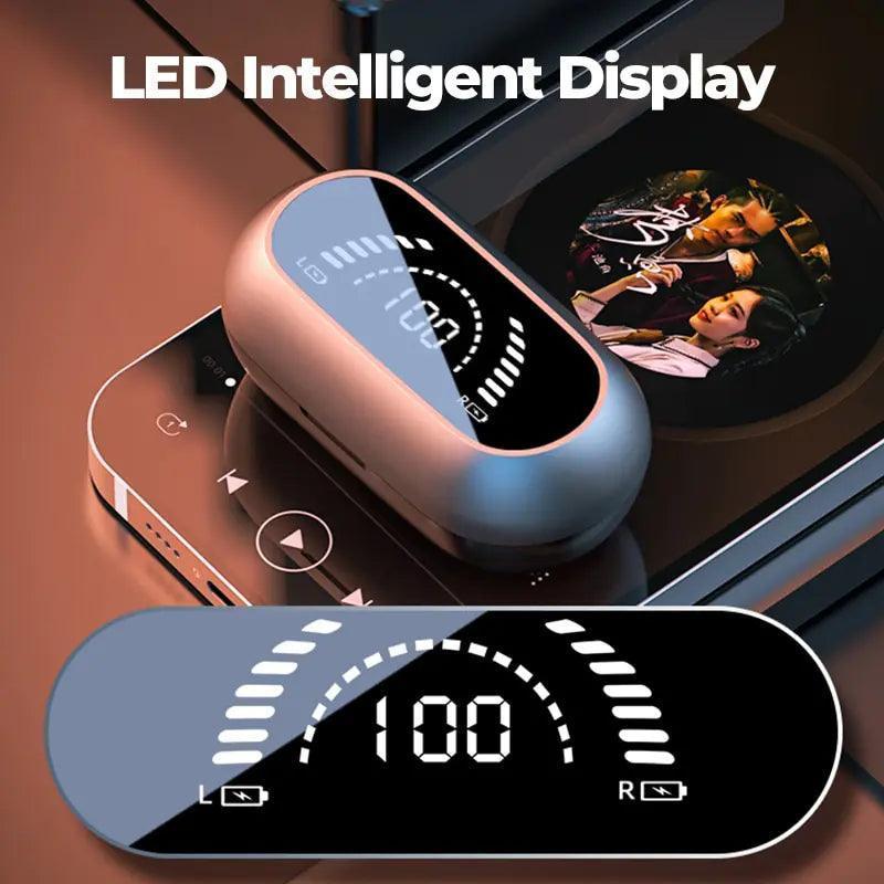 Wireless Headphones 4 - ClubOn