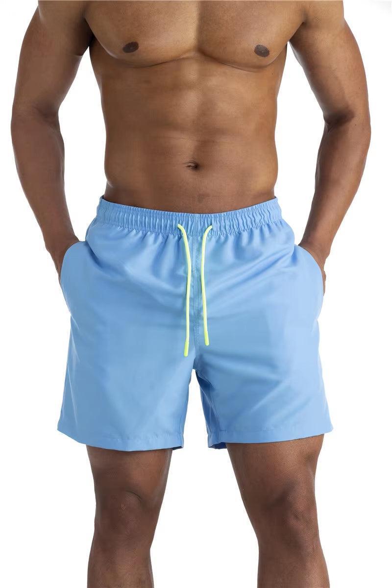 Men's Swimwear Swim Briefs - Beach Surf Trunks & Board Shorts - ClubOn
