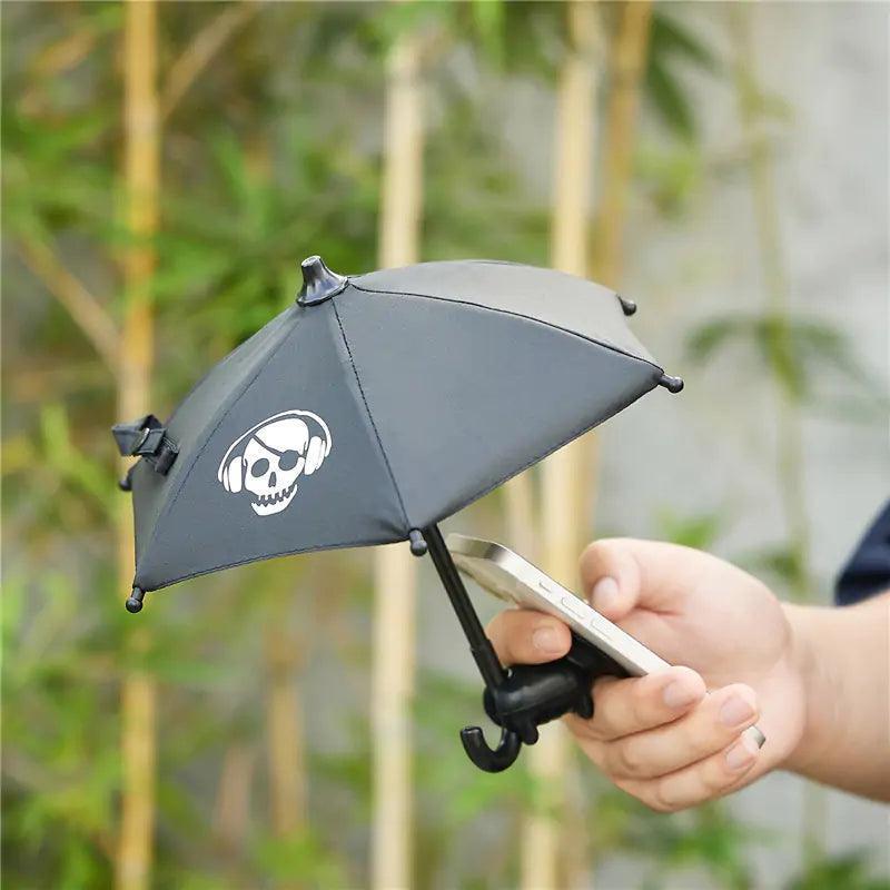 Mobile Phone Umbrella Bracket - ClubOn
