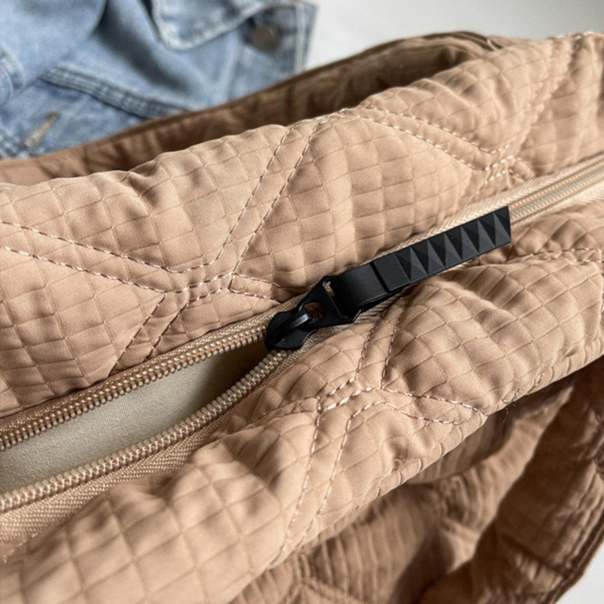 Polyester Medium Tote Bag - ClubOn