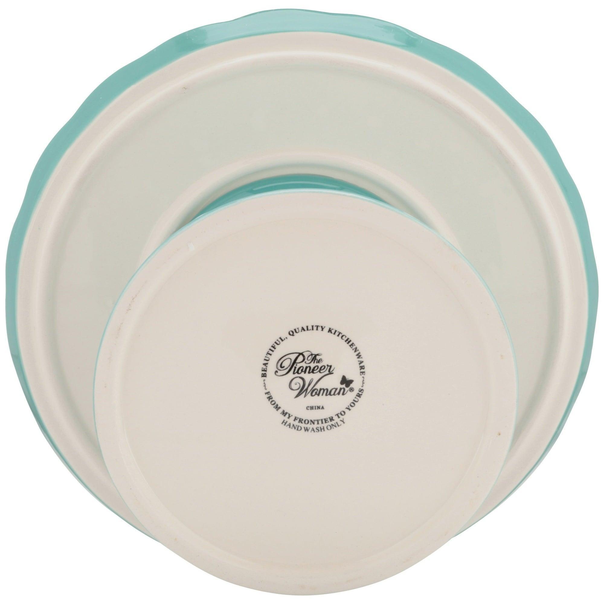 The Pioneer Woman 9.5