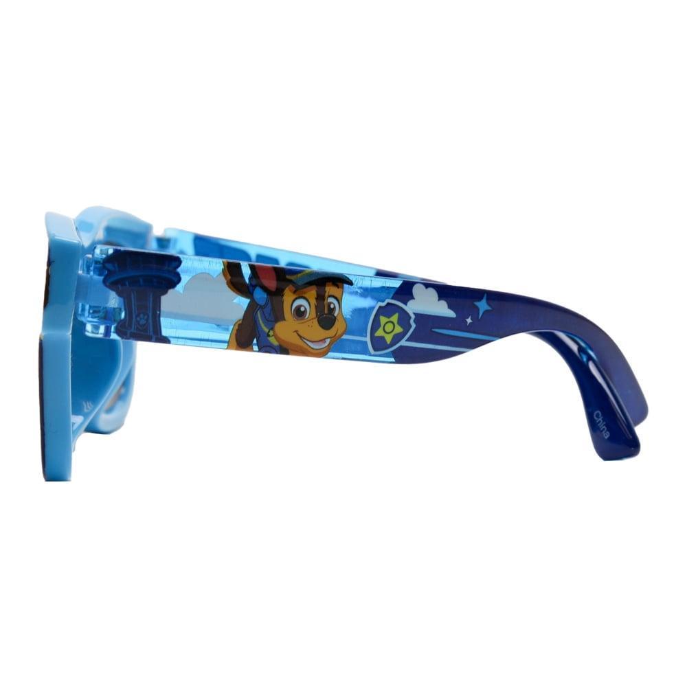 Chase Paw Patrol Blue Kids Sunglasses - ClubOn