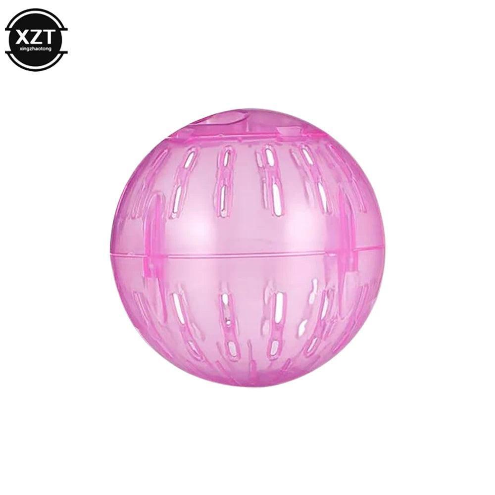 Outdoor Sport Ball for Small Pets - ClubOn
