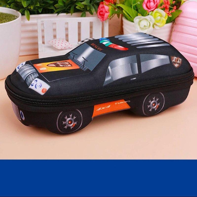 Kawaii Pencil Case for Boys - School Estuche Kalemlik - ClubOn