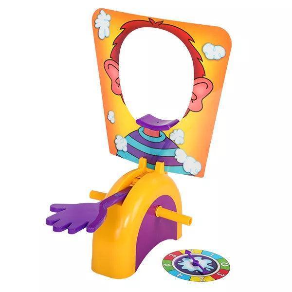 Interactive Cake-Slapping Machine Toy - Douyin Trend for Kids - ClubOn