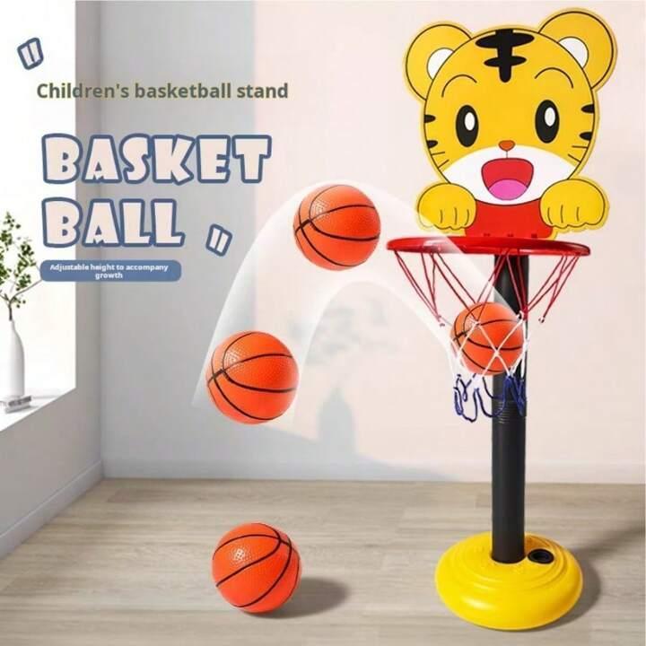 Kids Basketball Hoop Game – Outdoor Sports Board Target Toy - ClubOn
