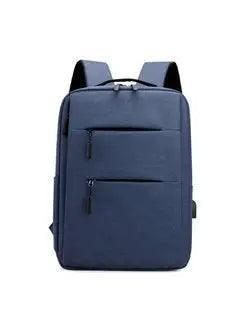 Men’s Multifunctional Waterproof Backpack – Durable, Stylish Travel and Work Bag - ClubOn