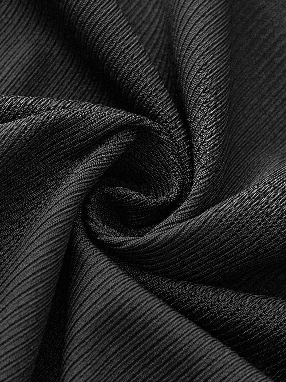 Scoop Neck Long Sleeve T-Shirt - ClubOn