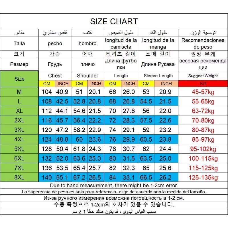 Men's Oversized Sweatshirt - Round Neck Printed Pullover - ClubOn