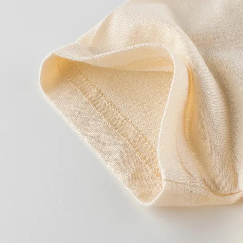 Graffiti Print Cotton T-Shirt | Kids' Summer - ClubOn