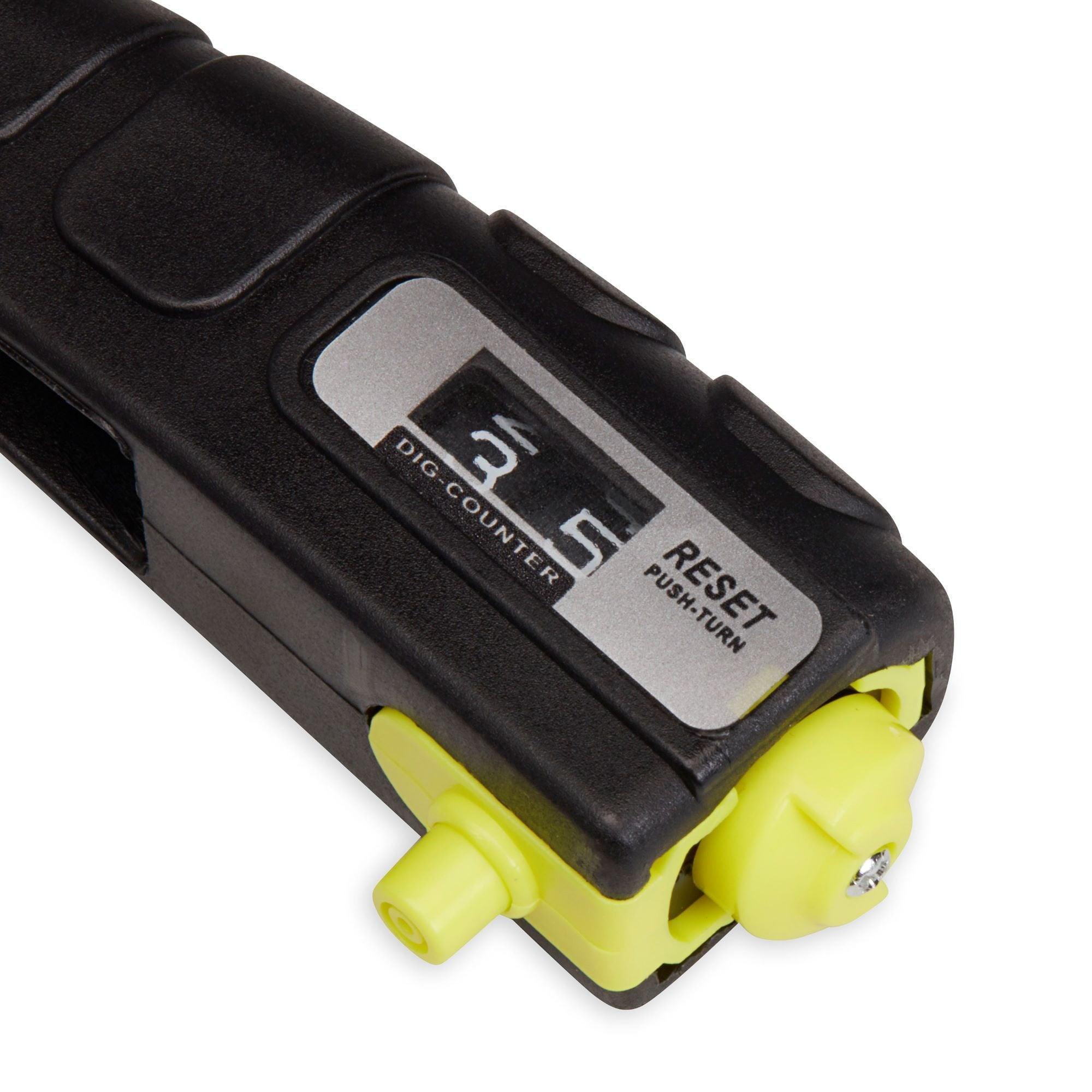 Athletic Works Adjustable Hand Grip Exerciser – Wrist and Forearm Strength, One-Size - ClubOn