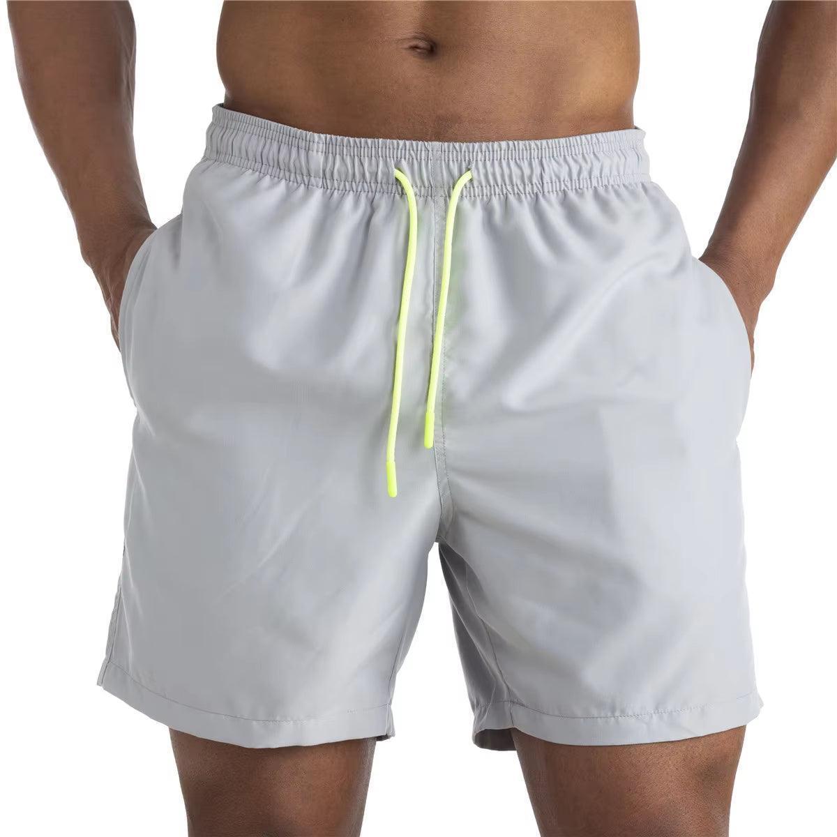 Men's Swimwear Swim Briefs - Beach Surf Trunks & Board Shorts - ClubOn