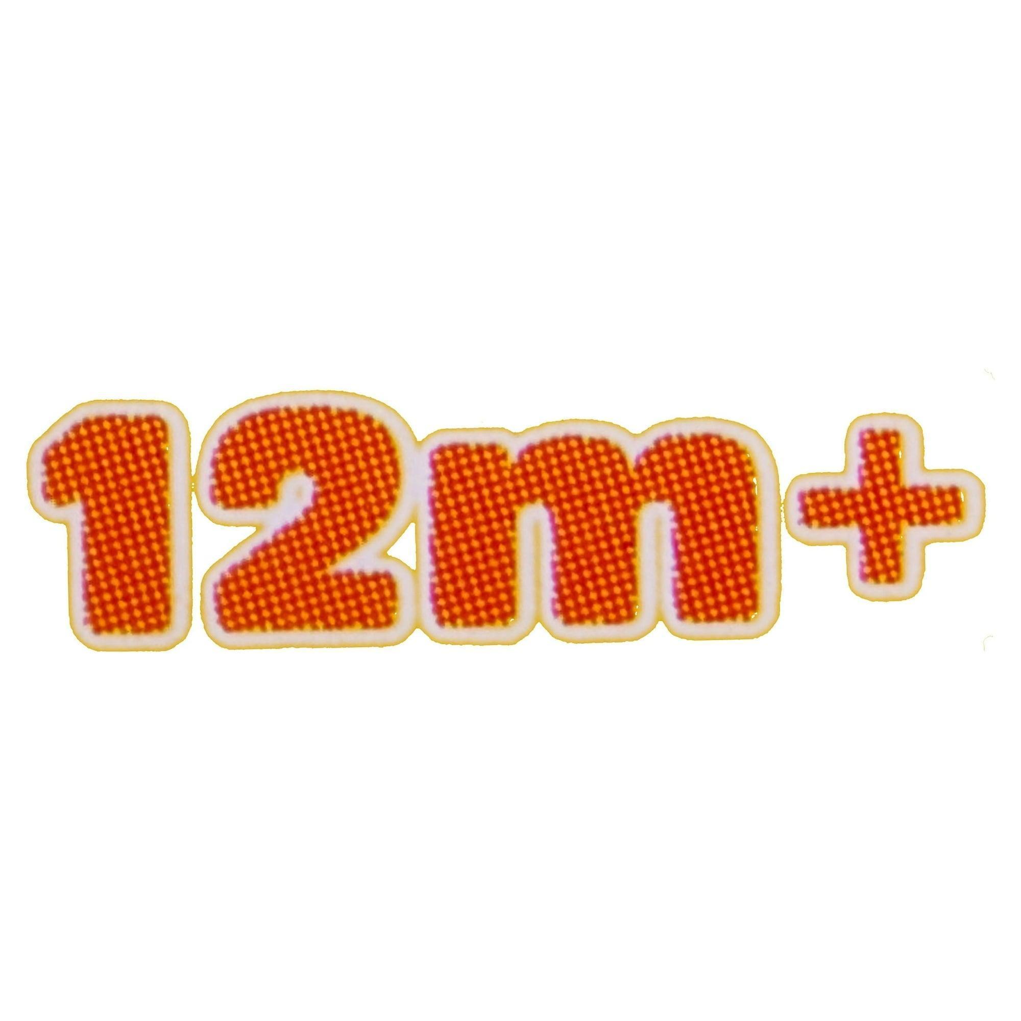 Spark Create Imagine Sensory Bumpie Ball, Baby and Toddler Toy, Ages 12+ Months - ClubOn