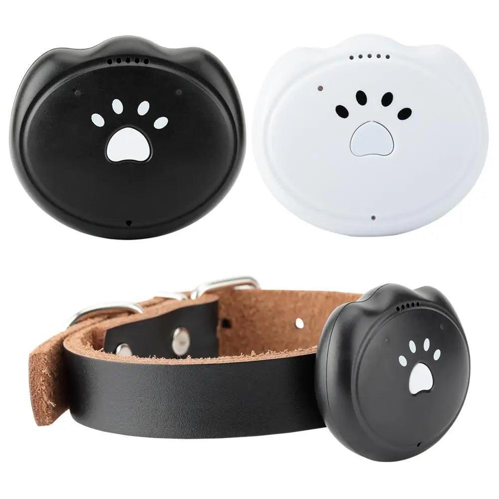 Waterproof Mini GPS Collar - ClubOn