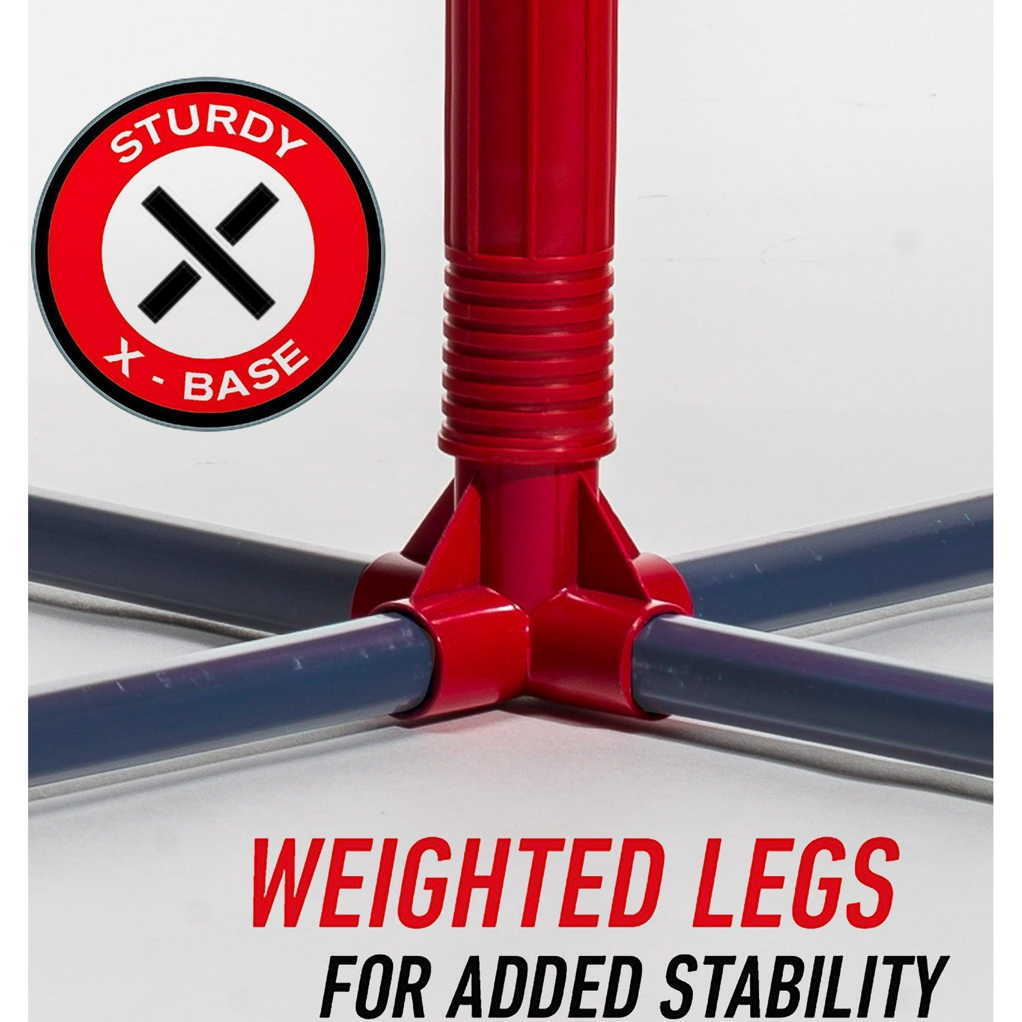 Franklin Sports Grow-with-Me Baseball Tee & Stand Set, 18