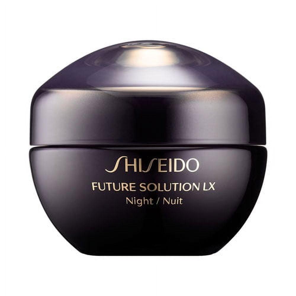 Shiseido Future Solution LX Total Regenerating Cream 1.7 Oz ($285 Value) - ClubOn