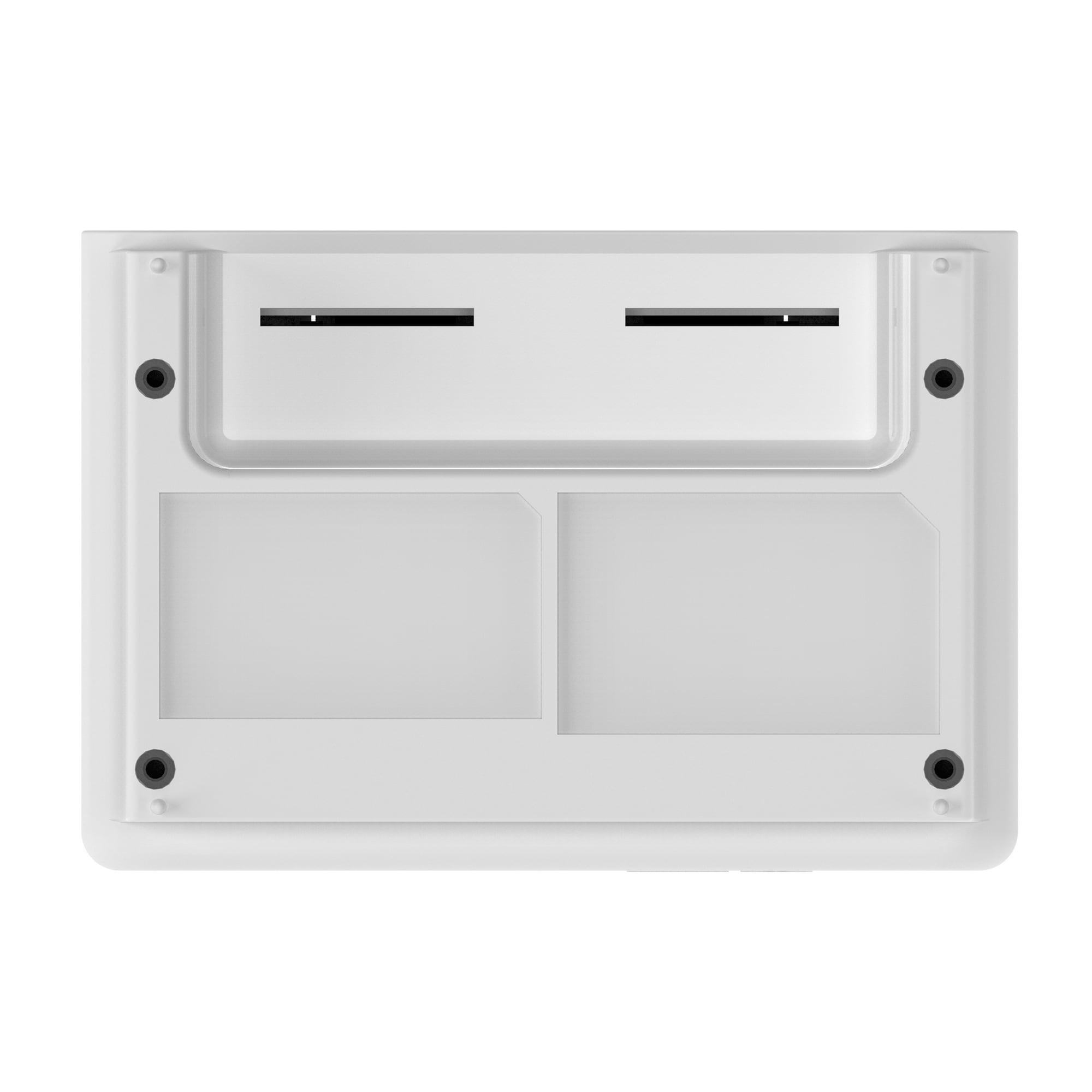 Emerson Smartset PLL AM/FM Dual Alarm Clock Radio – 0.9