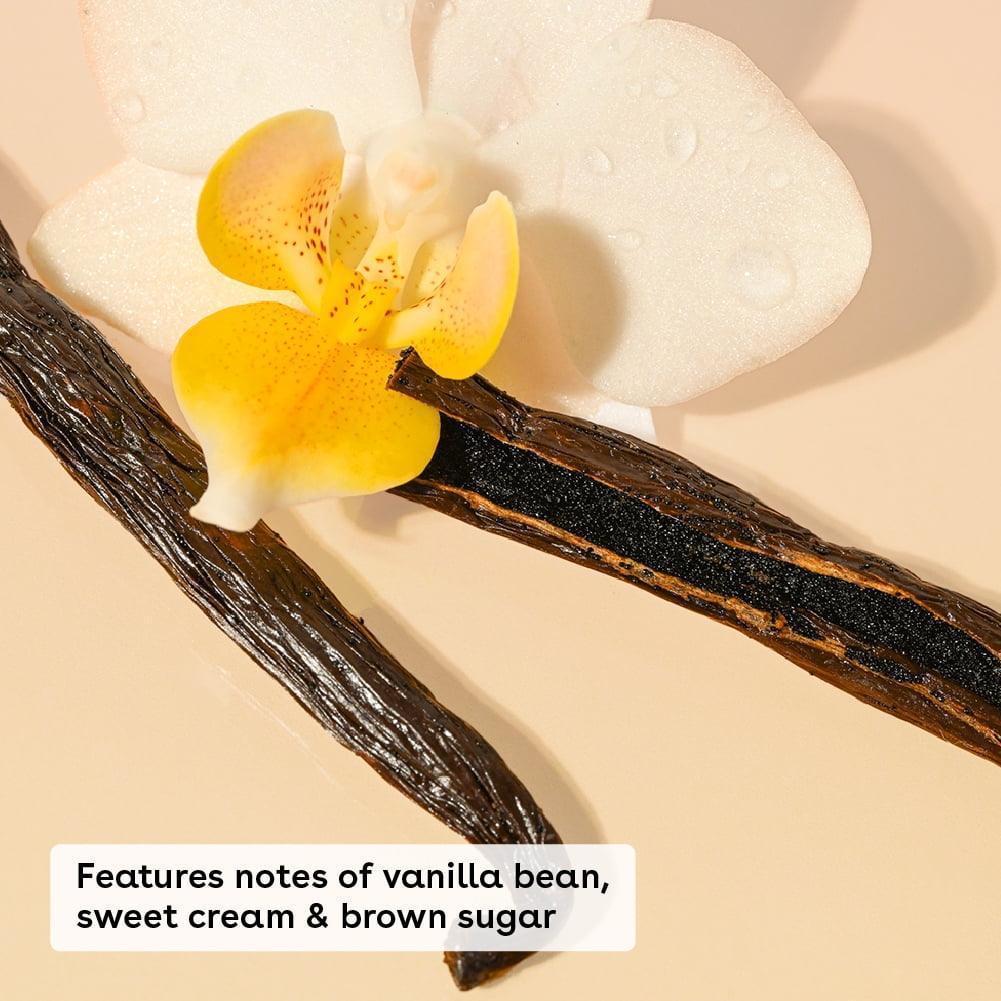 EOS Shea Better Women's Shave Cream - Vanilla Bliss, 7 fl oz - ClubOn