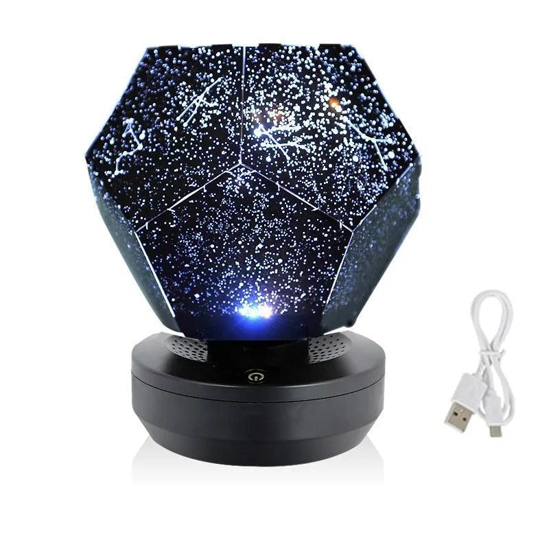 Star Light Sky Projector - ClubOn