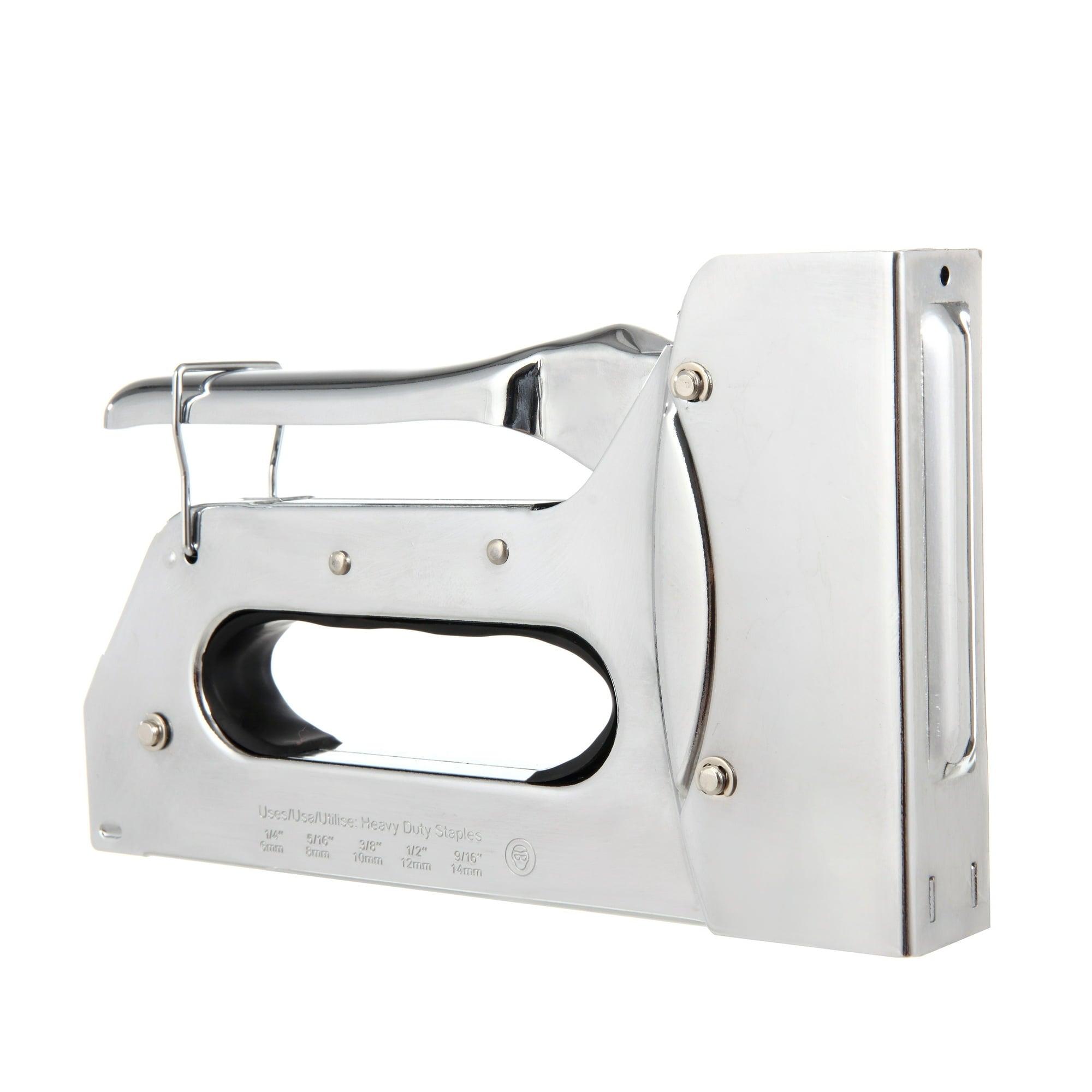 Hyper Tough Heavy Duty Staple Gun, New Condition - ClubOn