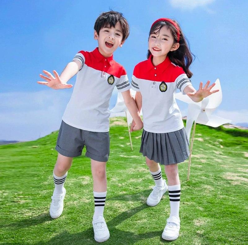 Performance School Uniform – Primary School Movement Show Clothes - ClubOn