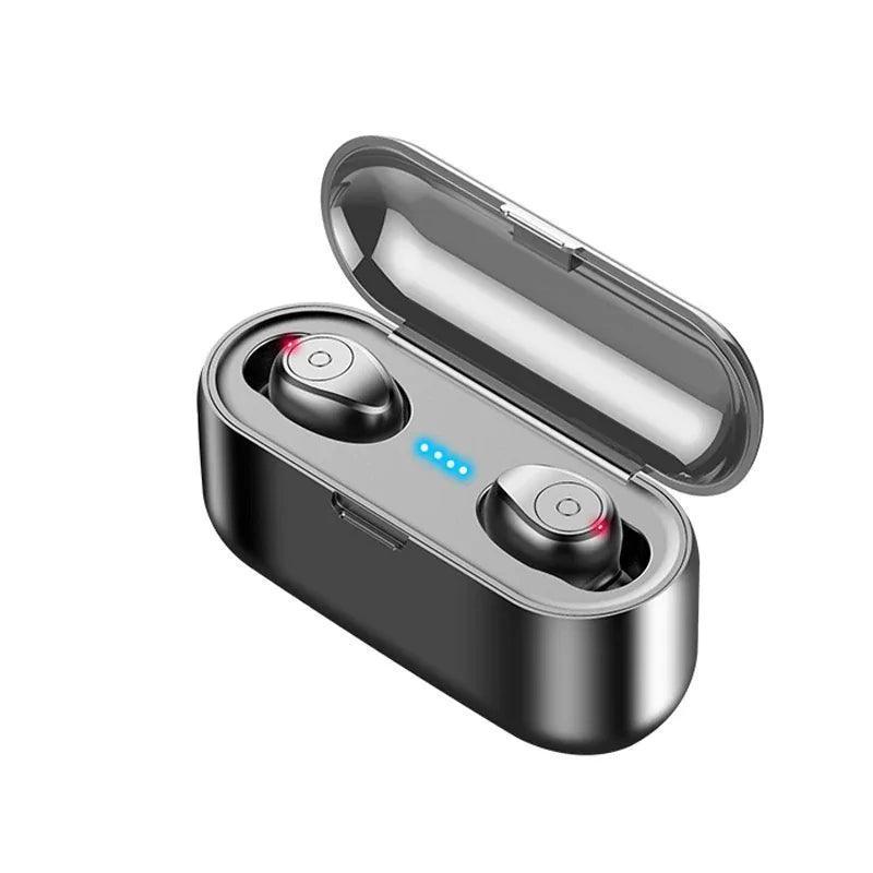 Wireless Sport Earbuds - ClubOn