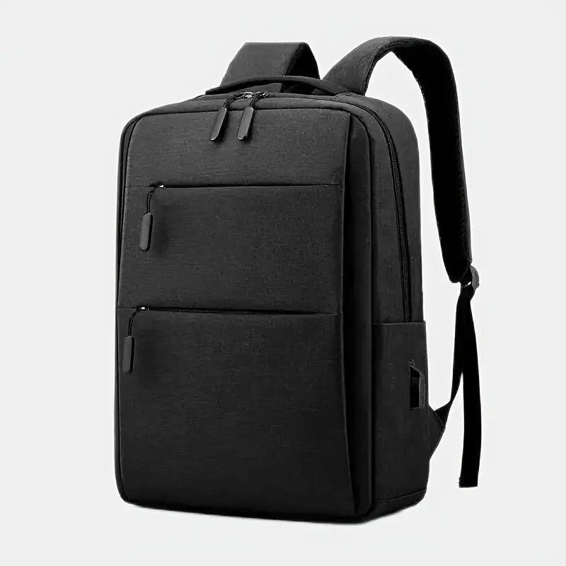 Men’s Multifunctional Waterproof Backpack – Durable, Stylish Travel and Work Bag - ClubOn