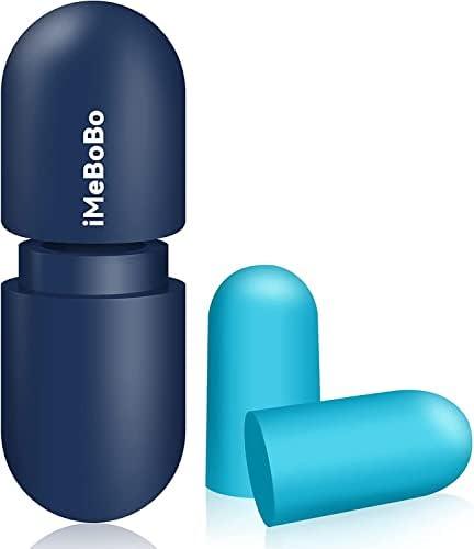 Anti-Noise Sleeping Earplugs – Comfortable Hearing Protection - ClubOn