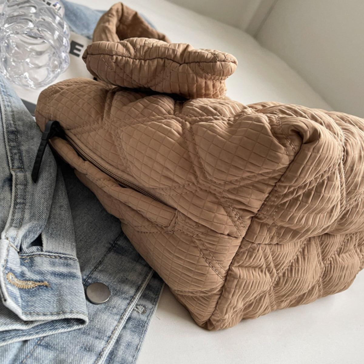 Polyester Medium Tote Bag - ClubOn