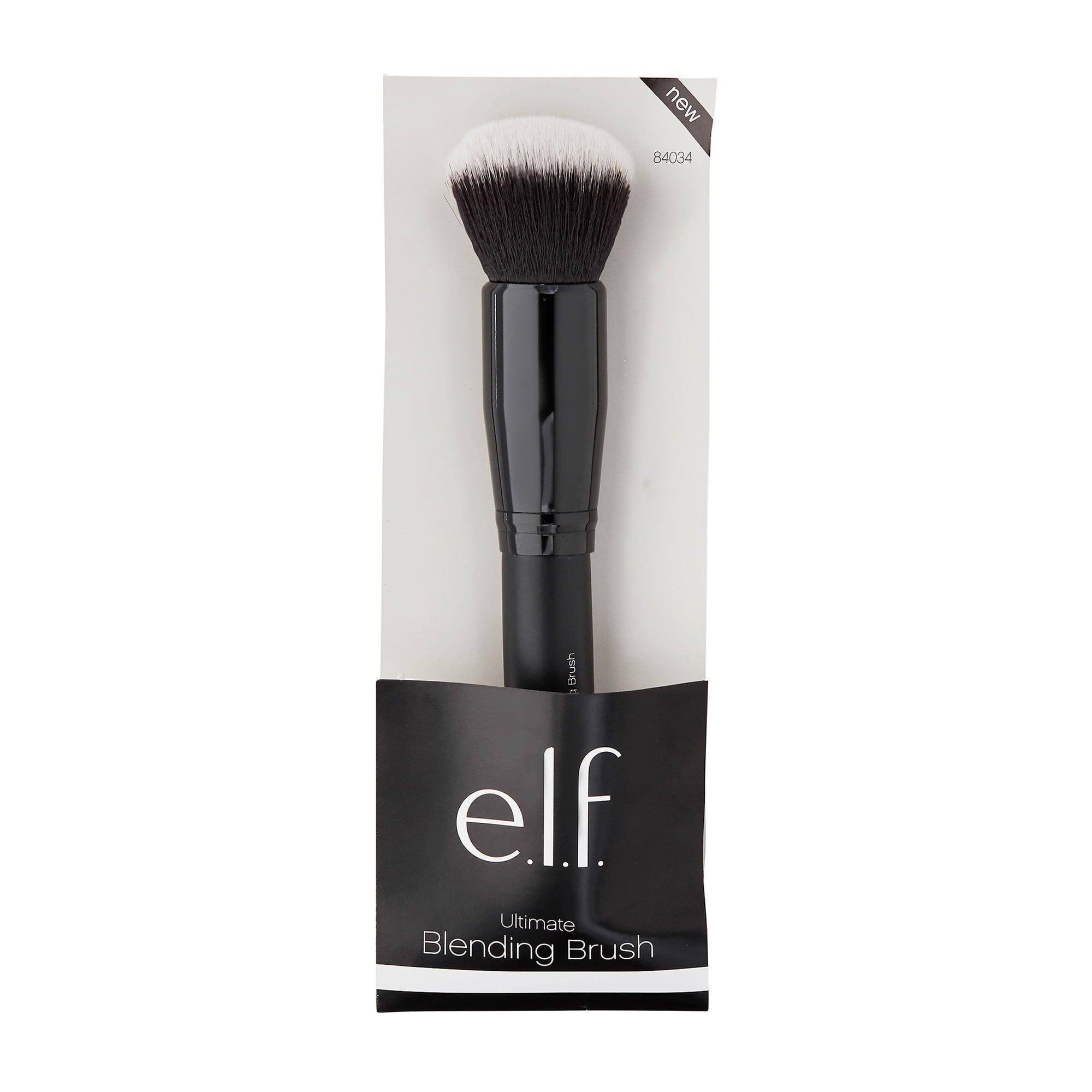 e.l.f. Cosmetics Ultimate Blending Brush - ClubOn