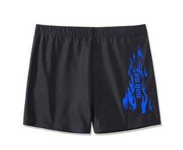 Men’s Swim Trunks – Casual Holiday Swimming Shorts Swimwear - ClubOn