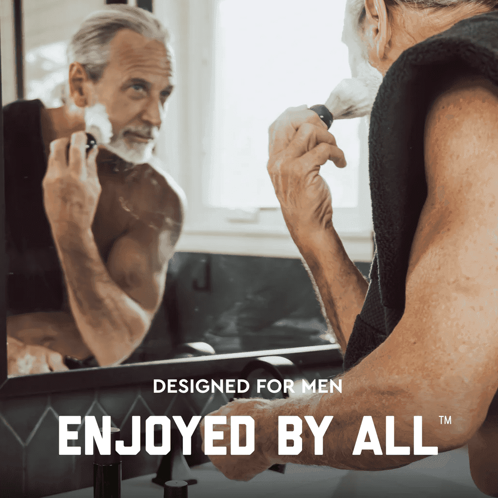 Brut Men's Classic After Shave, Original Fragrance, 5 fl oz – For All Skin Types - ClubOn