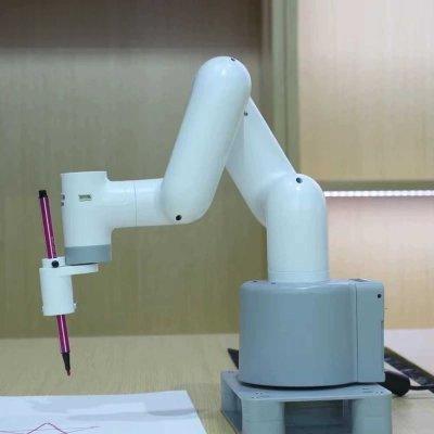 myCobot280 Six-Axis Robotic Arm – Open Source & ROS-Compatible - ClubOn