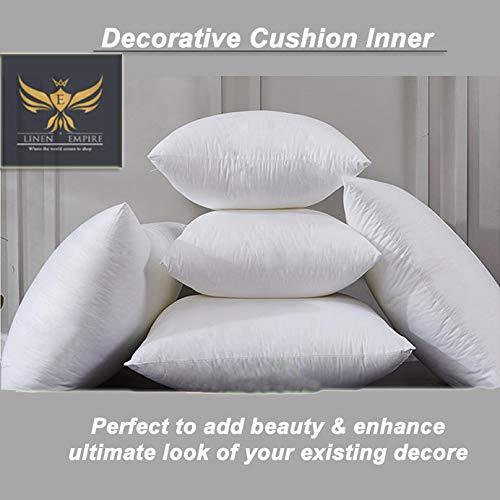 Throw Pillows for Sofa & Couch – Stylish Cushion Inserts - ClubOn