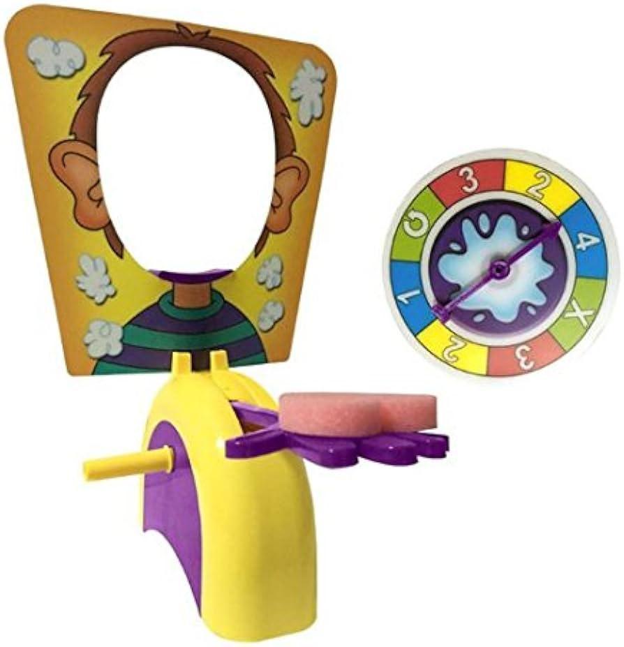 Interactive Cake-Slapping Machine Toy - Douyin Trend for Kids - ClubOn