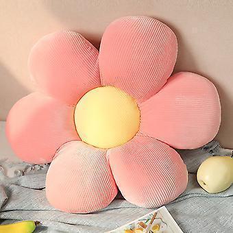 6 Styles Sunflower and Daisy Petal Cushions – Decorative Flower Pillows - ClubOn