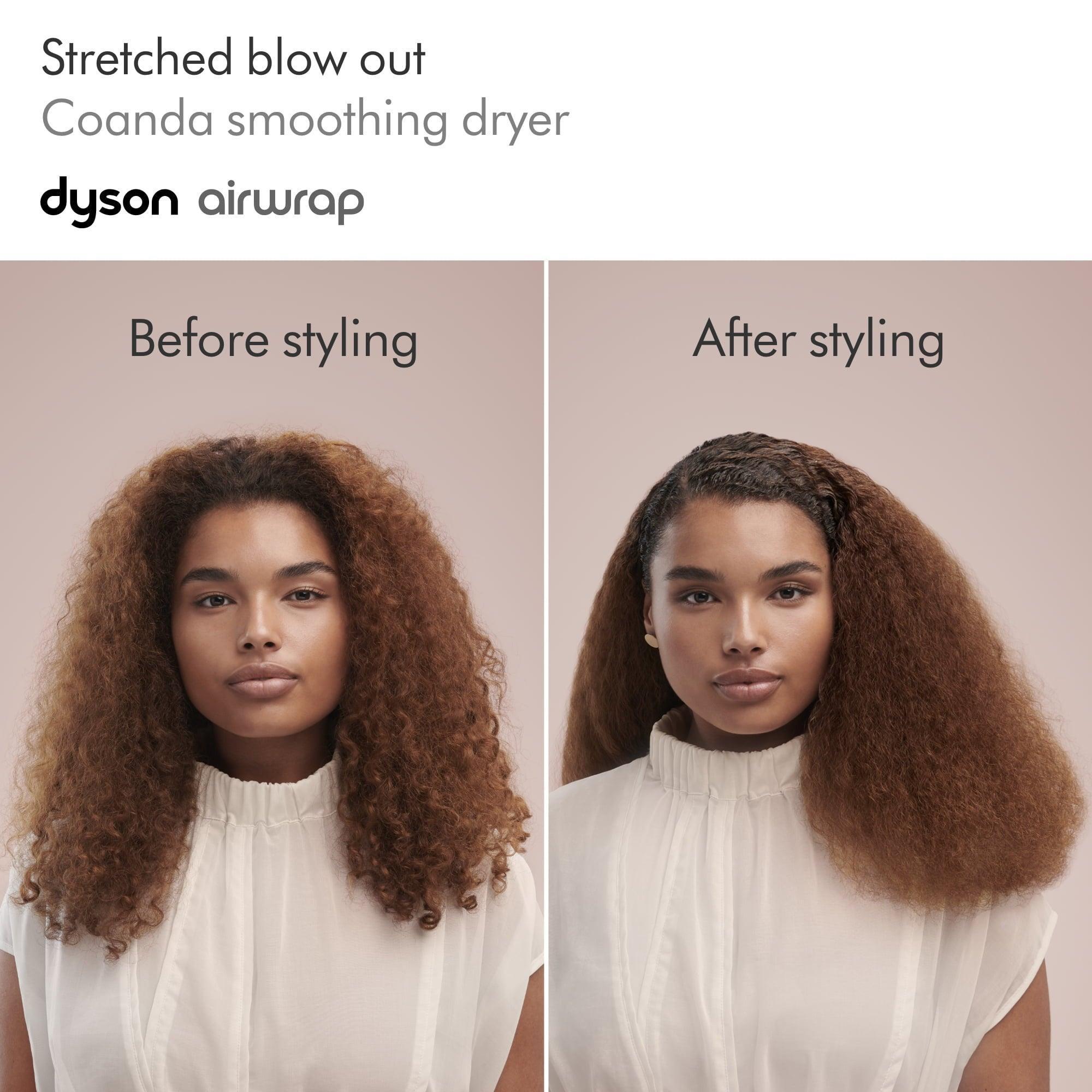 Dyson Airwrap™ Origin Multi-Styler Long – Vinca Blue/Rosé | Refurbished - ClubOn