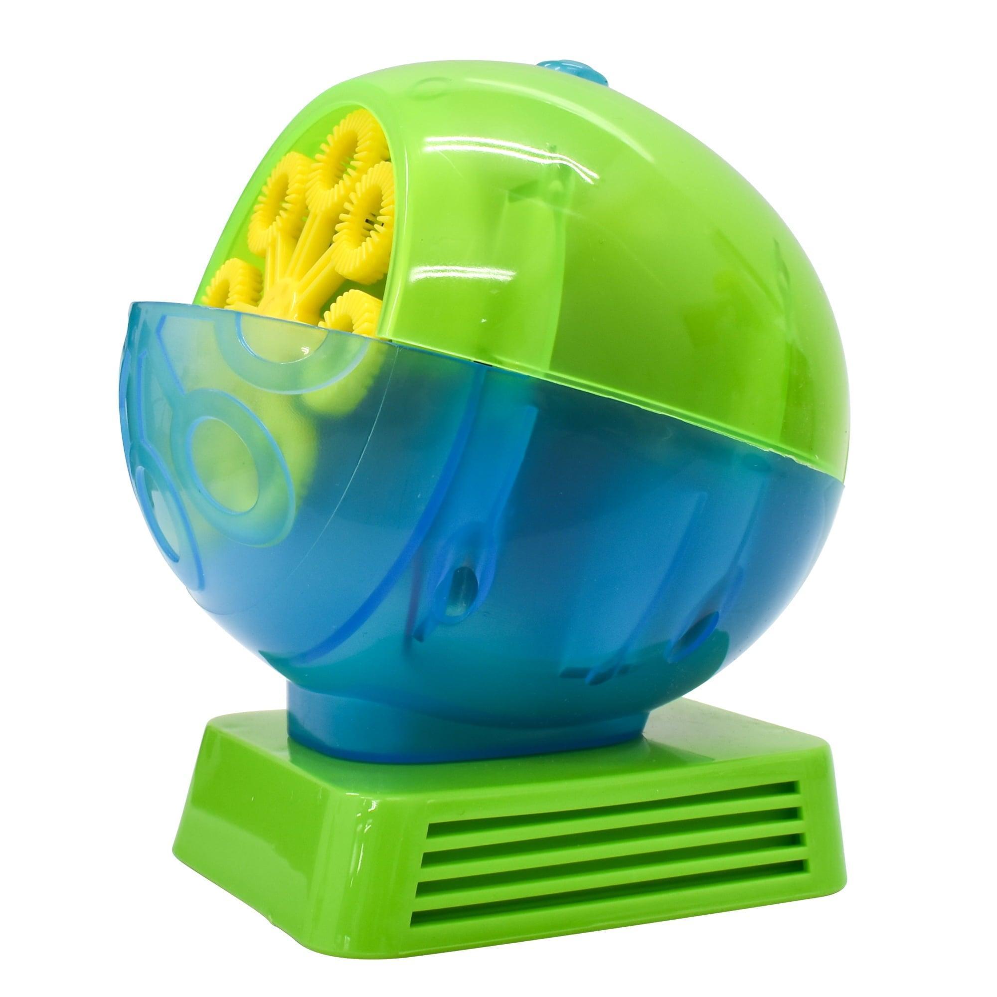 Way To Celebrate Party Child Bubble Express – 1 Piece/Pack, Fun Bubble Toy for Kids - ClubOn