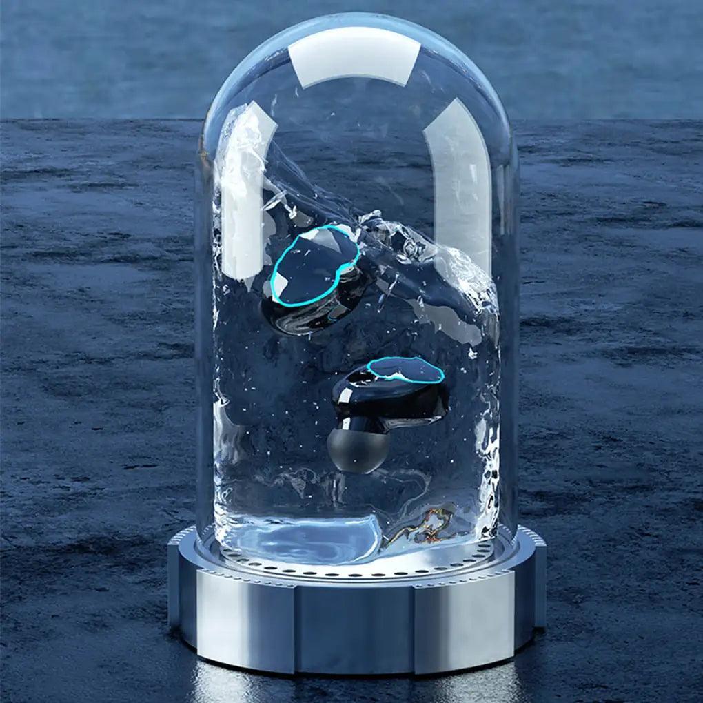 Bluetooth Earphones Earbuds - ClubOn