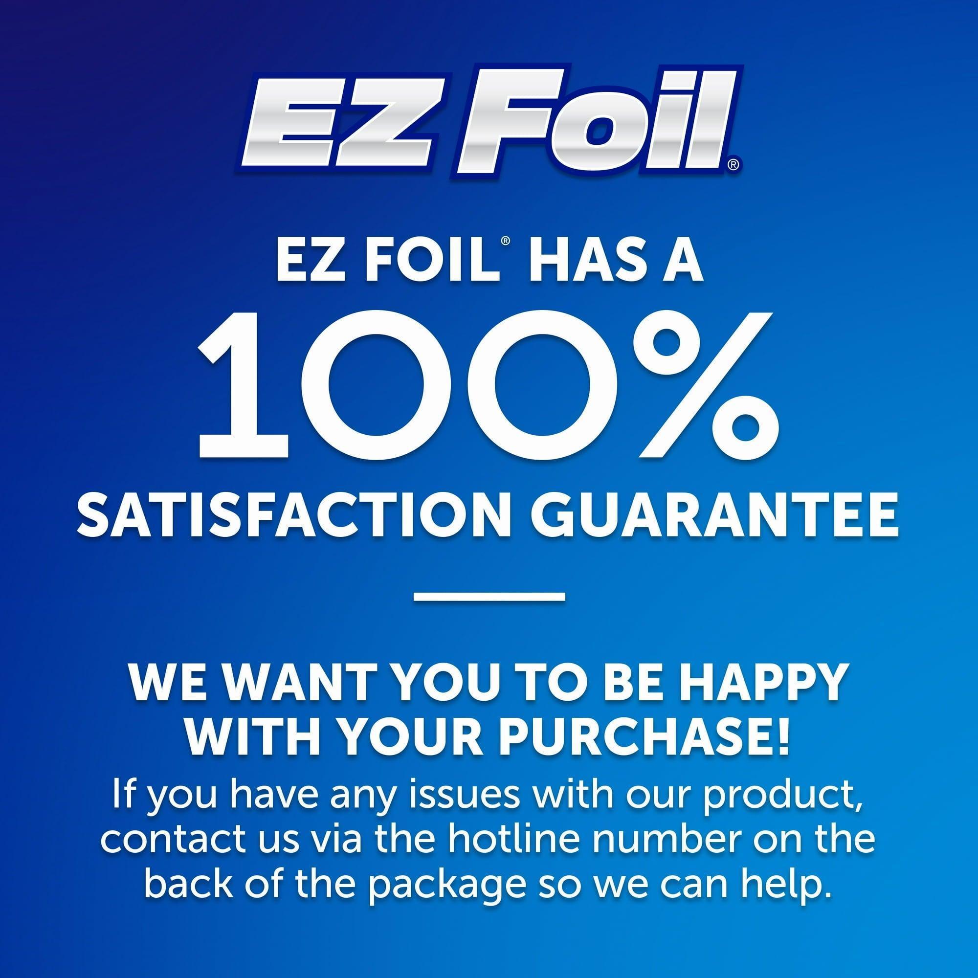 EZ Foil Super Roaster Heavy Duty Foil Roaster Pan, 25 lb Capacity, 1 Count - ClubOn