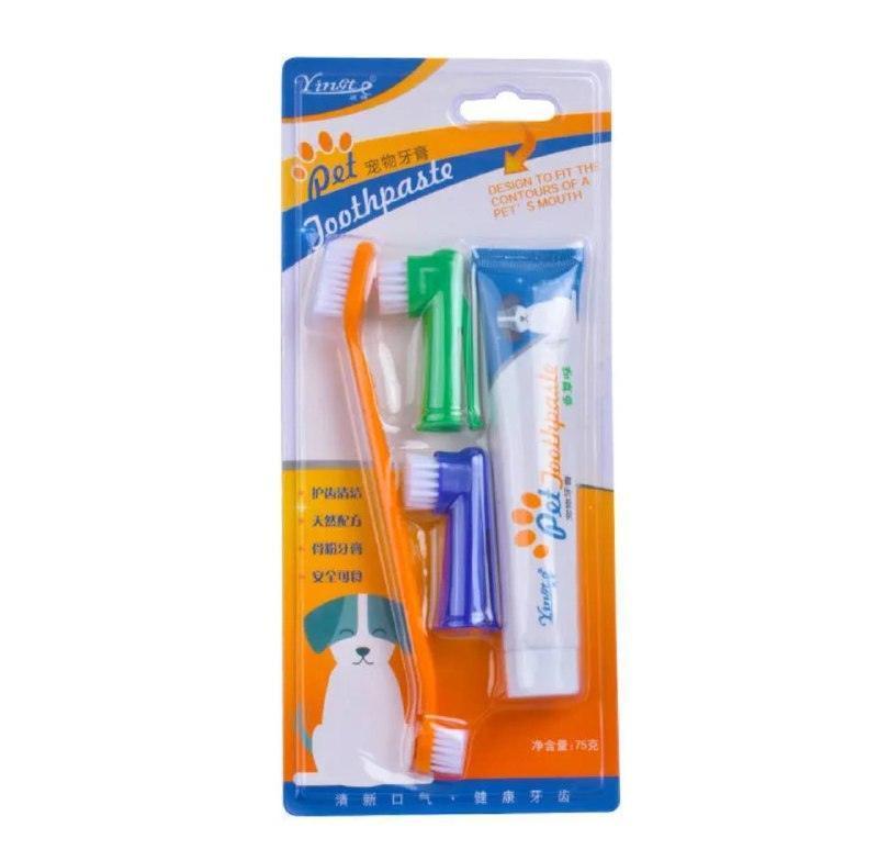 Pet Cleaning Tools - Gum Care for Dogs and Cats Universal - ClubOn