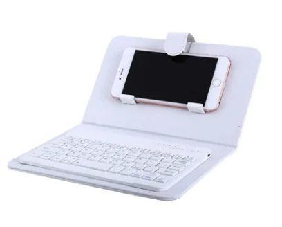 Portable Phone Keyboard - ClubOn