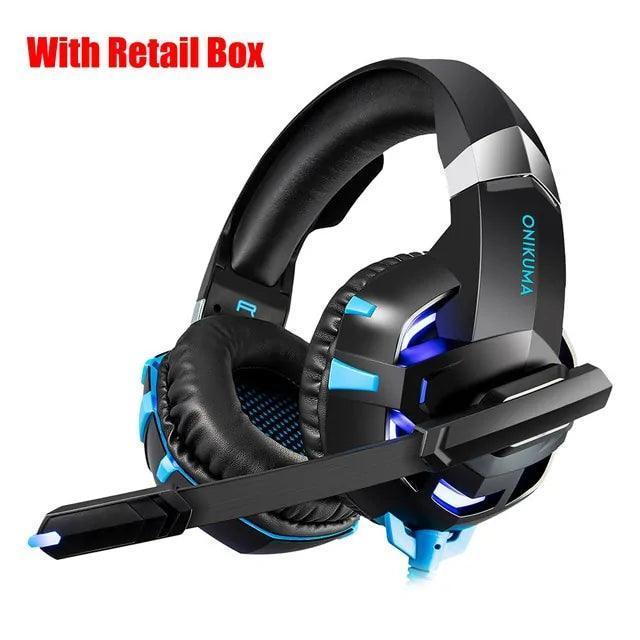 Gaming Headphones - ClubOn