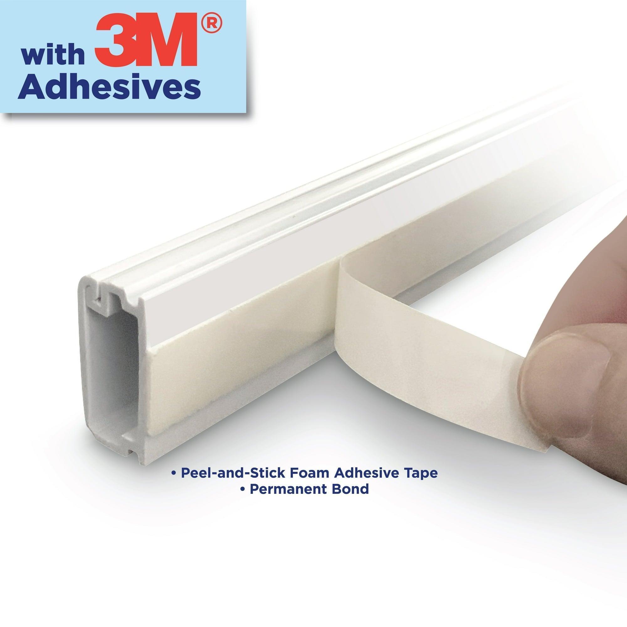 Wire Trak Wire Management Kit – 1