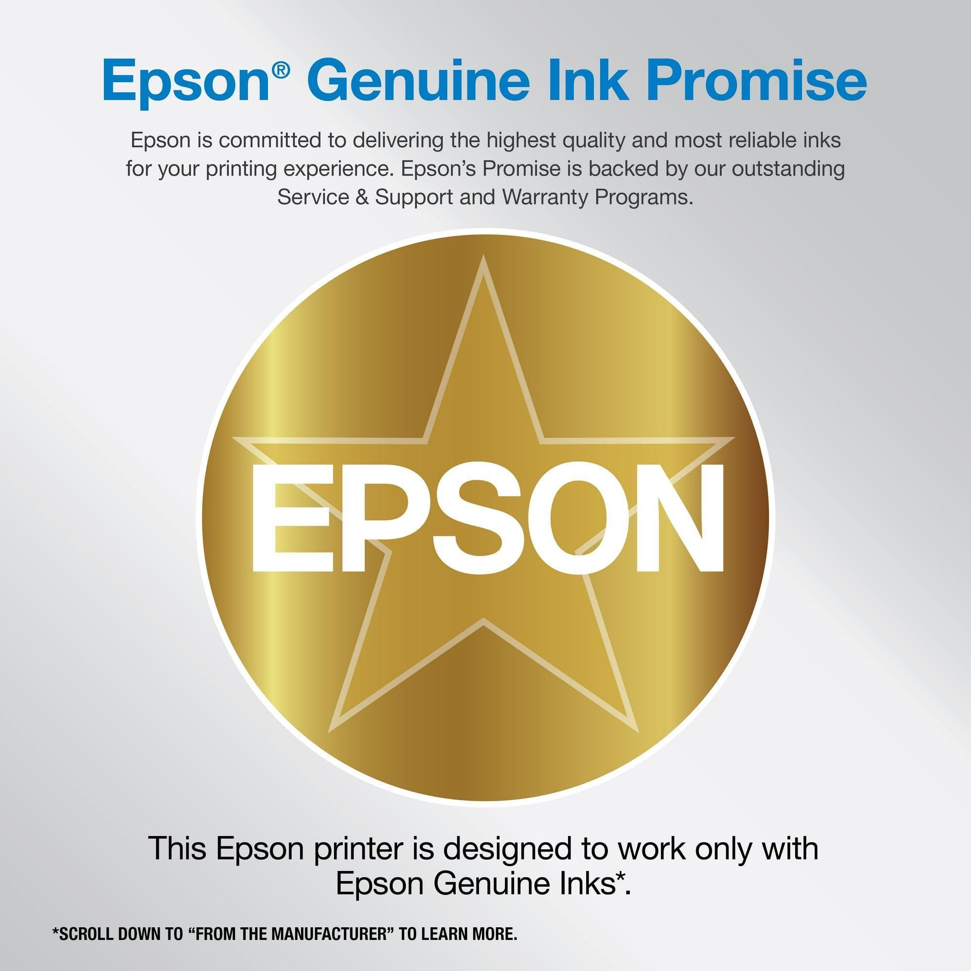 Epson WorkForce WF-2950 All-in-One Wireless Color Printer – Scanner, Copier, Fax - ClubOn
