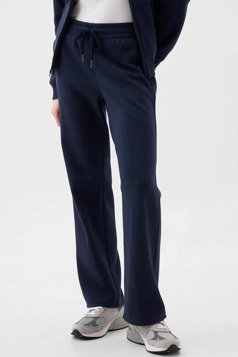 Drawstring Pants with Pockets - ClubOn